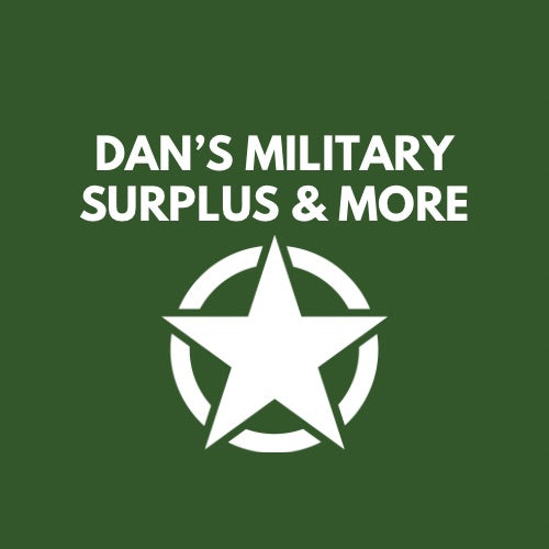 Dan's Military Surplus & More